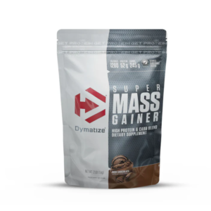Dymatize Mass Gainer (packet)