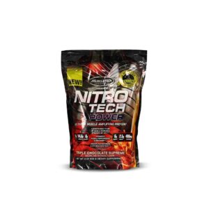 NitroTech Power (Packet)
