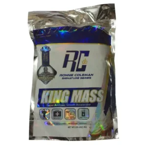 Ronnie Coleman King MassGainer (Packet)